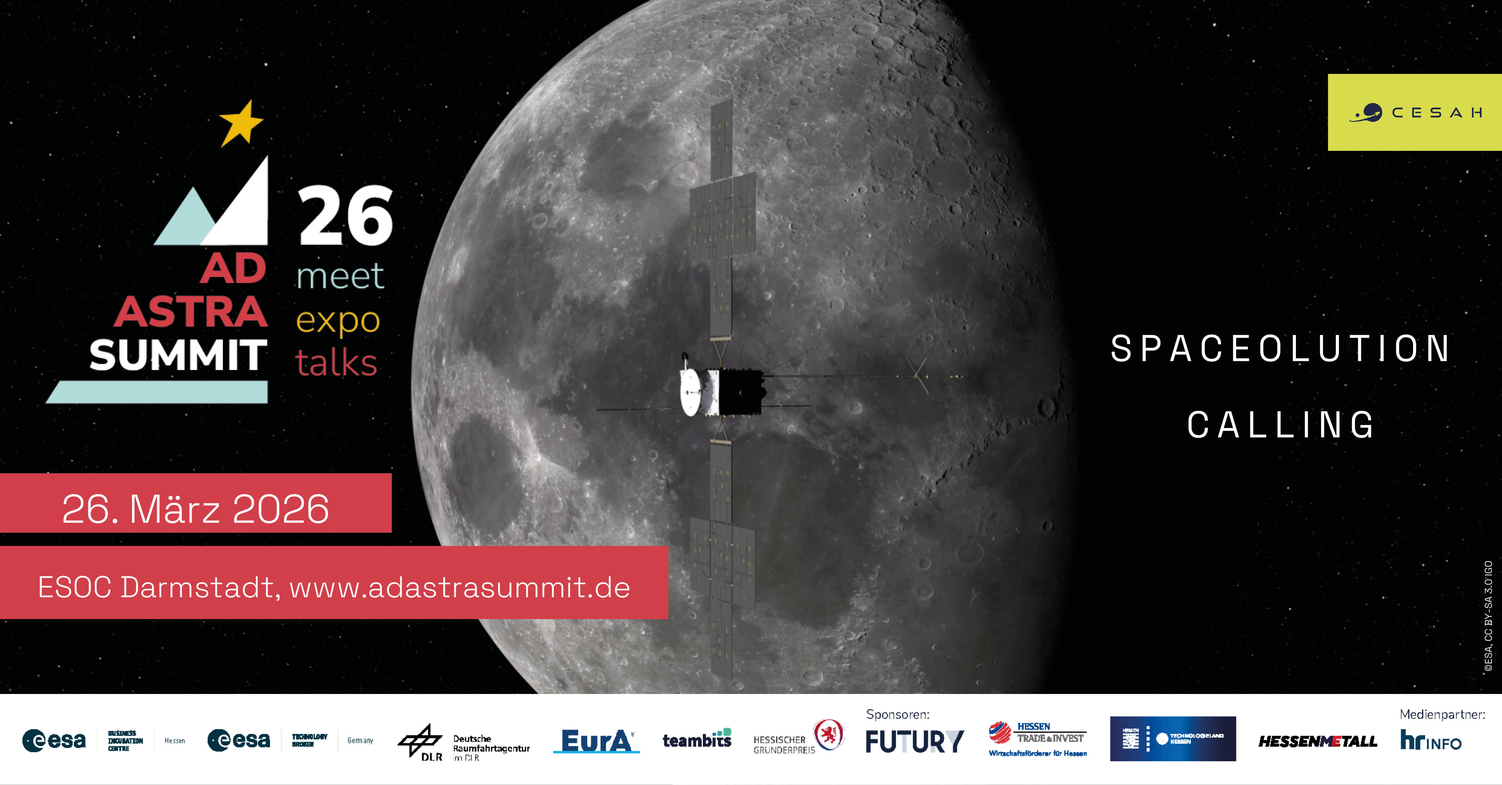 Ad Astra Summit 2026